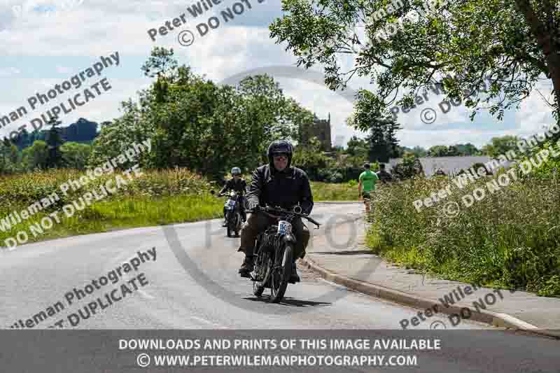 Vintage motorcycle club;eventdigitalimages;no limits trackdays;peter wileman photography;vintage motocycles;vmcc banbury run photographs